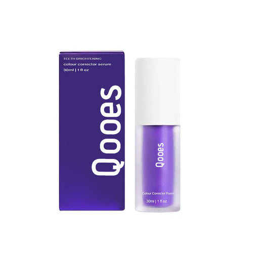đ Qooes Colour Corrector Serum